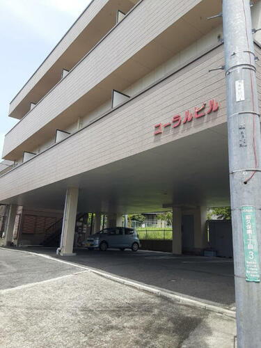 埼玉県入間郡毛呂山町前久保南１丁目 賃貸マンション