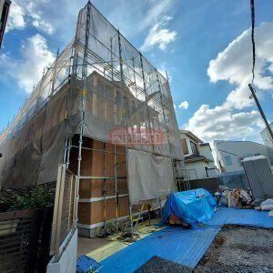 東京都大田区山王２丁目 賃貸アパート