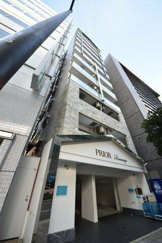 プリオーレ三宮