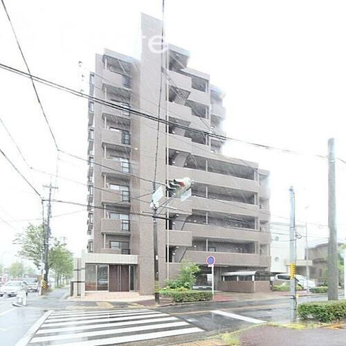 愛知県名古屋市天白区荒池２丁目 賃貸マンション