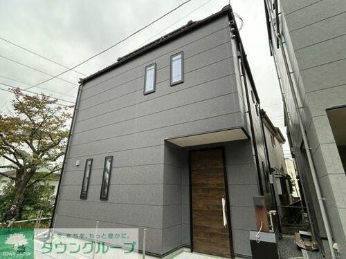 仮称柴又２丁目戸建