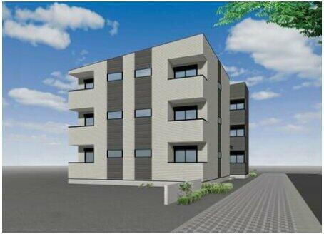 愛知県名古屋市西区名塚町３丁目 賃貸アパート