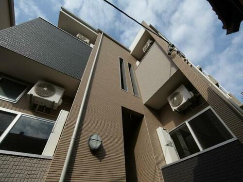 愛知県名古屋市瑞穂区惣作町３丁目 賃貸アパート