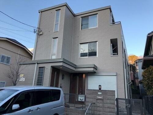 千葉県松戸市岩瀬 賃貸マンション