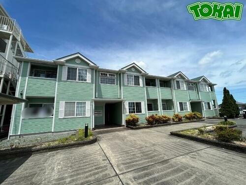 三重県松阪市曽原町 2階建 築21年7ヶ月