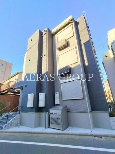 東京都杉並区和泉２丁目 賃貸マンション