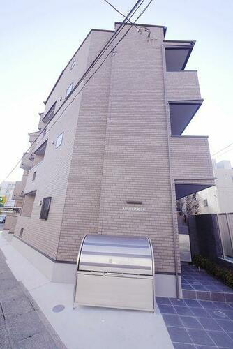 アミュレット武蔵小杉