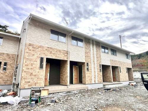 宮城県牡鹿郡女川町女川浜字日蕨 賃貸アパート