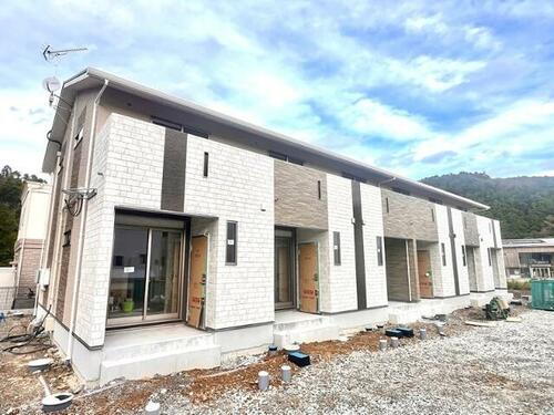 宮城県牡鹿郡女川町清水１丁目 賃貸アパート