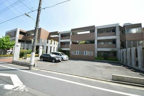 東京都杉並区下井草３丁目 賃貸マンション