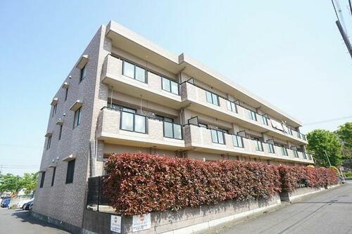 神奈川県横浜市都筑区荏田南５丁目 3階建 築23年5ヶ月