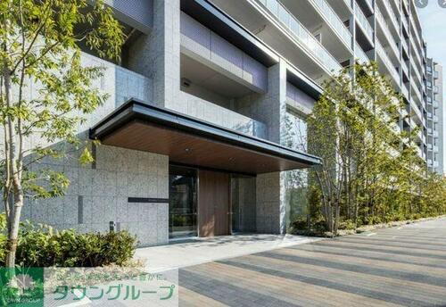 東京都練馬区関町南４丁目 賃貸マンション