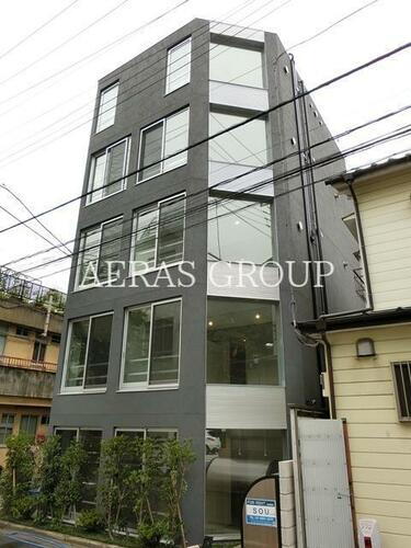 ＳＯＵ　高田馬場Ⅱ