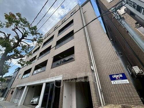 大阪府摂津市三島３丁目 6階建 築34年10ヶ月