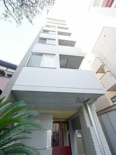 神奈川県川崎市中原区今井南町 賃貸マンション