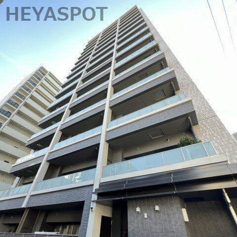 愛知県名古屋市東区泉３丁目 賃貸マンション