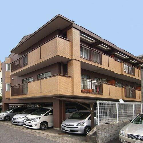 愛知県名古屋市名東区照が丘 賃貸マンション