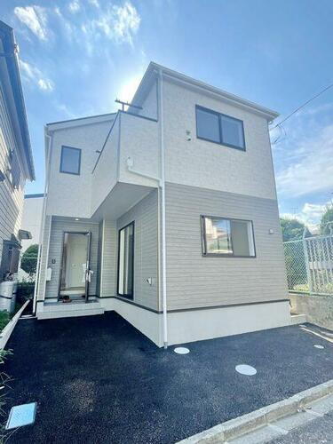 神奈川県愛甲郡愛川町中津 賃貸一戸建て