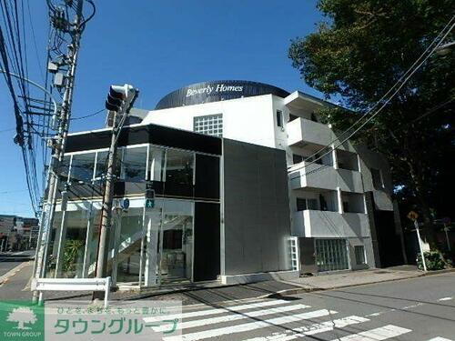 ビバリーホームズ吉祥寺