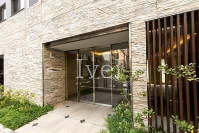 京橋レジデンス