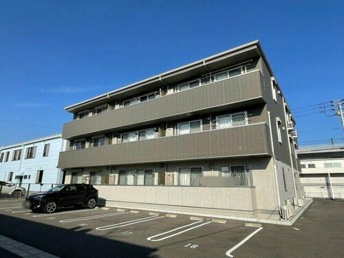 香川県高松市林町 賃貸アパート