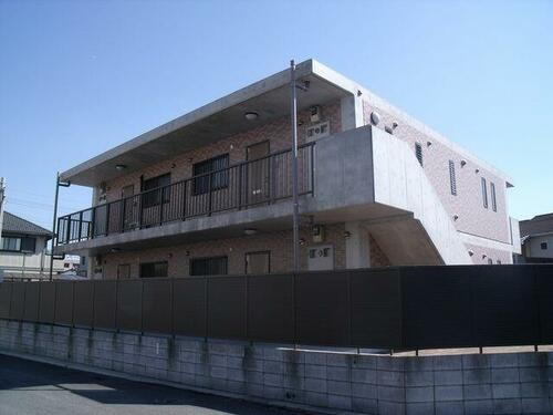 千葉県流山市平和台５丁目 賃貸マンション