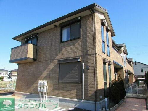 千葉県船橋市南三咲３丁目 賃貸アパート