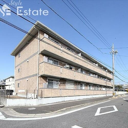 愛知県名古屋市守山区吉根１丁目 賃貸アパート