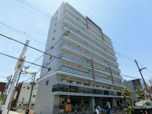 大阪府大阪市生野区田島１丁目 賃貸マンション