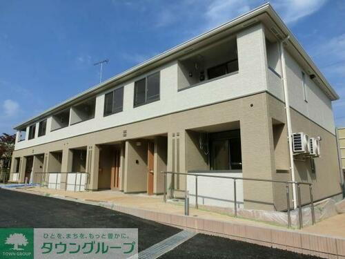 千葉県千葉市中央区星久喜町 築12年3ヶ月 2階建