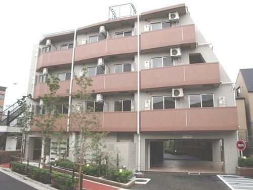 東京都板橋区赤塚２丁目 6階建 築17年5ヶ月