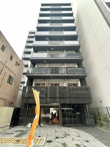 東京都江東区大島４丁目 賃貸マンション