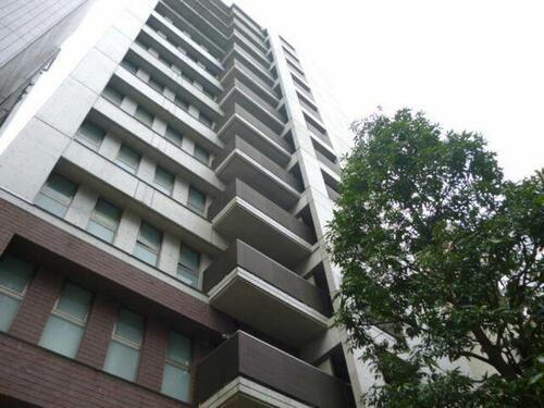 東京都港区芝１丁目 賃貸マンション