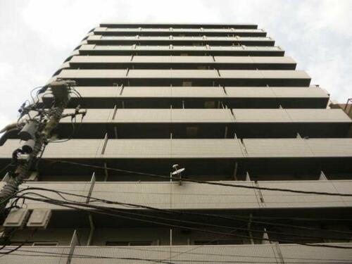 東京都港区芝１丁目 賃貸マンション