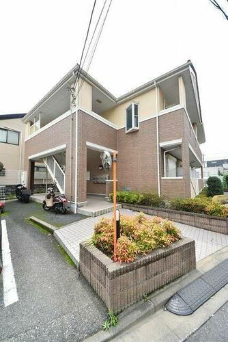 東京都練馬区谷原２丁目 築19年5ヶ月 2階建