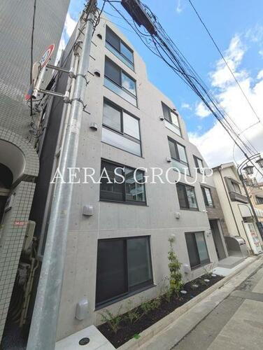 東京都杉並区和泉１丁目 賃貸マンション