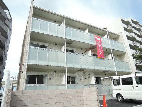 大阪府茨木市東奈良３丁目 3階建 築9年10ヶ月