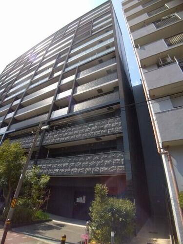 プレサンス新大阪ザ・シティ