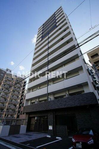 福岡県福岡市中央区高砂２丁目 賃貸マンション