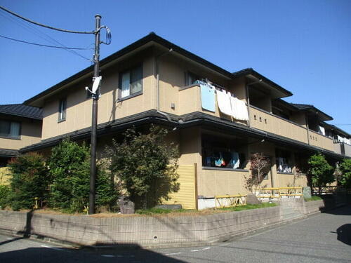 千葉県船橋市印内３丁目 賃貸アパート