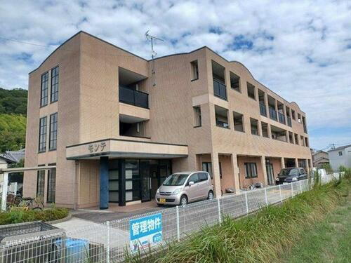 マンションモンテ