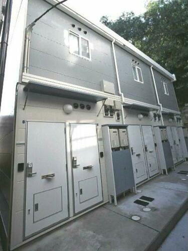 兵庫県神戸市中央区熊内町５丁目 賃貸アパート