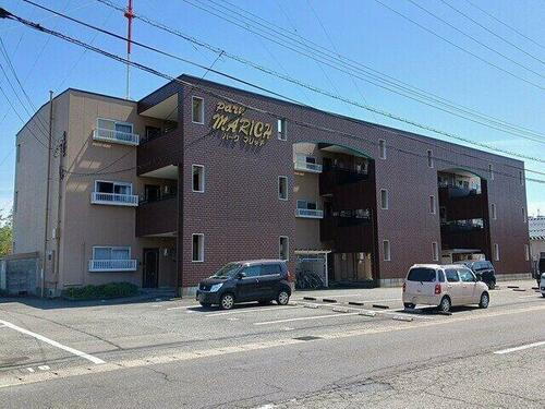 福井県福井市下馬３丁目 賃貸マンション