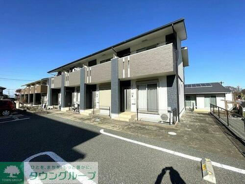 埼玉県児玉郡美里町大字木部 賃貸アパート