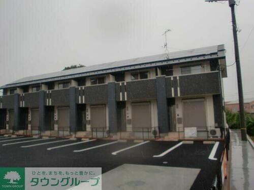 埼玉県大里郡寄居町大字桜沢 築10年4ヶ月 2階建