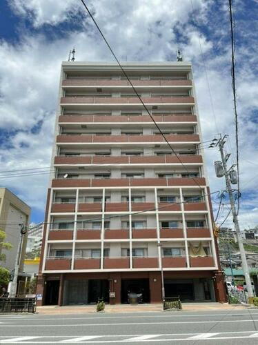 長崎県長崎市滑石２丁目 賃貸マンション