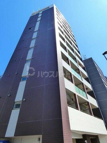 東京都荒川区西日暮里２丁目 賃貸マンション