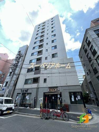 東京都千代田区神田司町２丁目 賃貸マンション