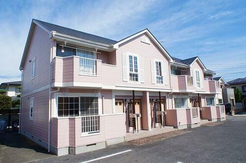 群馬県前橋市下新田町 2階建 築25年5ヶ月