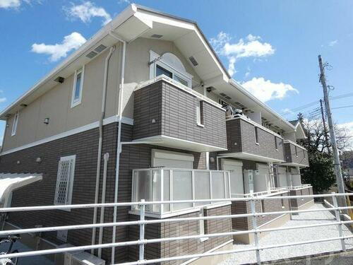 千葉県松戸市古ケ崎 築8年11ヶ月 2階建